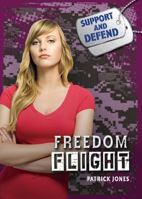 Freedom Flight 1467780928 Book Cover
