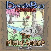 The Missing Airplane 1523473738 Book Cover