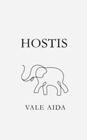 Hostis B09XSXLP8M Book Cover