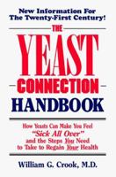 The Yeast Connection Handbook 0757000606 Book Cover