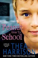Peanut Goes to School 0989972887 Book Cover
