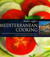 Mediterranean Cooking (Cookery) 1841001260 Book Cover