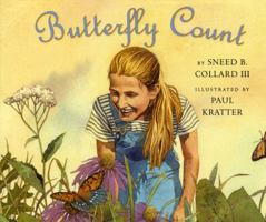 Butterfly Count 0823416070 Book Cover