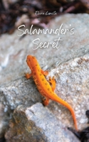 Salamander's Secret 9916865124 Book Cover