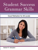 Student Success Grammar Skills 0359607632 Book Cover