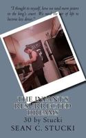 The Infant's Resurrected Dreams: 30 by Stucki 1729785050 Book Cover