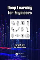 Deep Learning for Engineers 1032515813 Book Cover