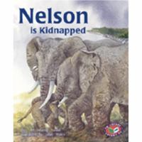PM LIBRARY SILVER PERCY TO THERESCUE 23 0176836470 Book Cover