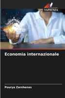 Economia internazionale 620703189X Book Cover