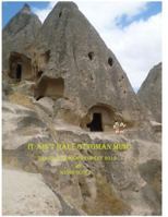 It Ain't Arf Ottoman Mum: Turkish Travels 2013 1539065235 Book Cover