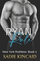 Ryan Rule 1915663245 Book Cover