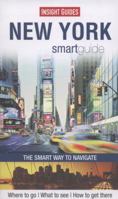 Insight Guides: New York City Smart Guide 1780051158 Book Cover