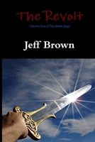 The Revolt 1387301187 Book Cover