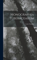 Monographia Tuberacearum B0BM4ZPQV1 Book Cover