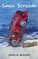 Swan Scream B0BNK7LK8D Book Cover