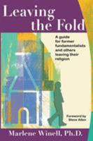 Leaving the Fold 1879237512 Book Cover