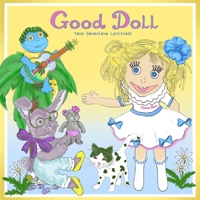 Good Doll 1735757357 Book Cover