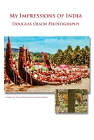 My Impressions of India B0GSBT6BVN Book Cover