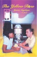 The Yellow Rose 0595418651 Book Cover