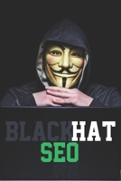 DIe Welt des Black-Hat SEO B0CVB2MVM9 Book Cover