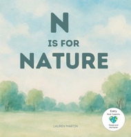 N is for Nature B0FHVJW7K4 Book Cover