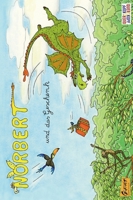 Norbert und das Geschenk 3959990987 Book Cover