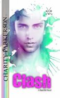 Clash 1946099252 Book Cover