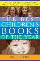 Best Children's Books of the Year 080775014X Book Cover