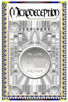 Microdeception . : Insight to What's Right 0578744155 Book Cover