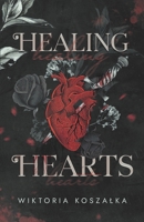 Healing Hearts (Polish Edition) 8397462805 Book Cover