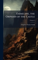 Emmeline, the Orphan of the Castle 1023776316 Book Cover