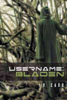 Username: Bladen 1449782825 Book Cover