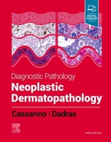 Diagnostic Pathology: Neoplastic Dermatopathology 0323443109 Book Cover