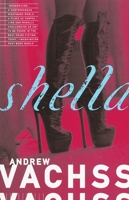 Shella 0679424164 Book Cover