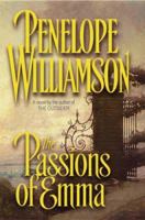 The Passions of Emma 0446521531 Book Cover