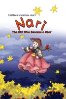 Nari: a girl who became a star B0H8B8K1RX Book Cover