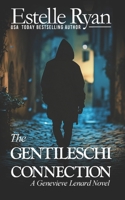 The Gentileschi Connection (Book 18) B0DJ5RXGRJ Book Cover