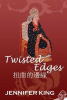 Twisted Edges 1500251984 Book Cover
