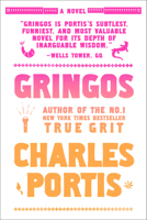Gringos 1585670936 Book Cover