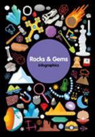Rocks and Gems 1791122698 Book Cover