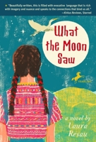 What the Moon Saw 0440239575 Book Cover