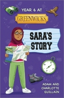 Reading Planet: Astro - Year 6 at Greenwicks: Sara's Story - Supernova/Earth 1398324329 Book Cover