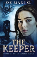 The Keeper 4867506737 Book Cover