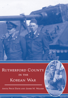 Rutherford County in the Korean War 1596291095 Book Cover