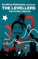 The Putney Debates (Revolutions) 1844671755 Book Cover