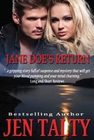 Jane Doe's Return 162125030X Book Cover