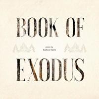 Book of Exodus 0990752569 Book Cover