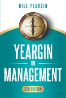 Yeargin on Management 1953655246 Book Cover