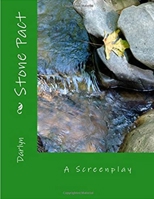 Stone Pact: An Animated Tale 1981300384 Book Cover