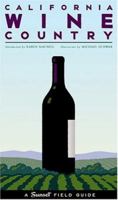 California Wine Country 0376069473 Book Cover